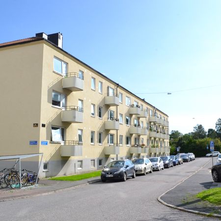 Drivhusgatan 6B - Photo 4