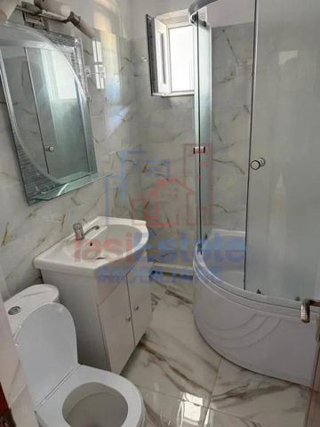 Apartament 2 Camera Podu Ros - Lidl - Fotografie 4