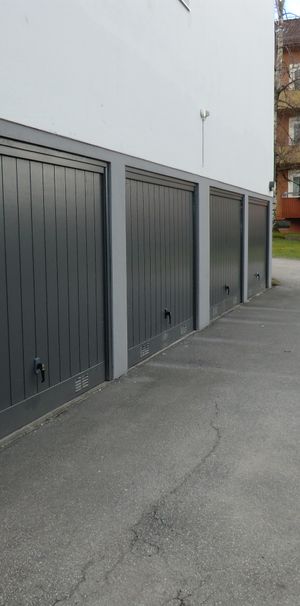 Kaptensgatan 7 - Photo 1