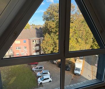 Renovierte 3-Zimmer Wohnung (71qm) in Herne-Mitte! - Photo 1