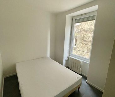 APPARTEMENT T2 FAUBOURG RIVOTTE - Photo 6
