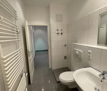 Moderne 2-Zimmer-Wohnung in Stötteritz – frisch saniert & mit neuer... - Foto 1