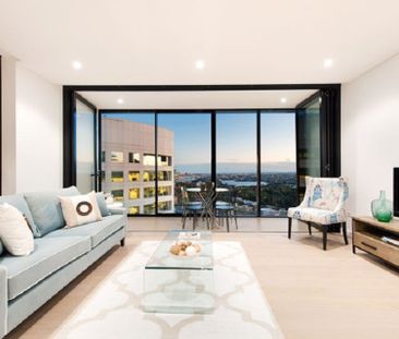 Luxury Living in the Heart of St Leonards - Photo 4