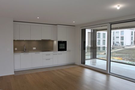 Attic 3.5 rooms new - Photo 2