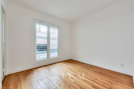 Location appartement, Paris 2ème (75002), 3 pièces, 73 m², ref 86425241 - Photo 5