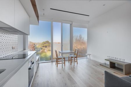 1 bedroom apartment to rent - Photo 2