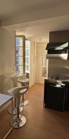 Location Appartement 1 pièce 13m² CLERMONT FERRAND 63000 - Photo 1