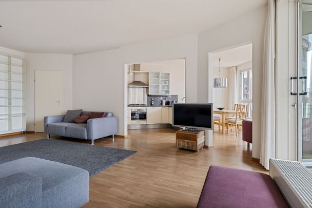 Appartement te huur: Van der Palmkade 114 1051 RH Amsterdam - Photo 1