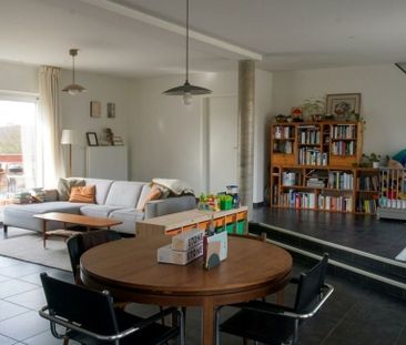 Duplex te huur in Achel voor € 1.090 met 3 slaapkamers - Photo 1
