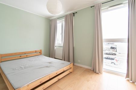 2 pok I Saska Blu I od zaraz I Płaszów I Lipska - Photo 2