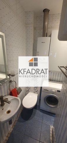 Kawalerka Zygmunta Starego przy Parku Żeromskiego. - Фото 4