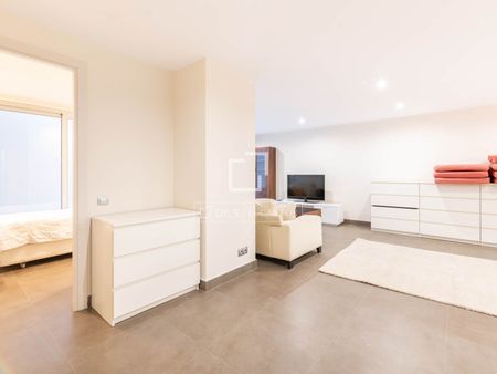 Excellent 6 Bedroom house / villa for rent in Sant Cugat, Barcelona - Photo 4