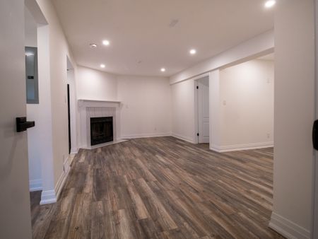 For Lease - 47 Limestone Crescent Unit# Lower, Whitby, Ontario - Photo 5