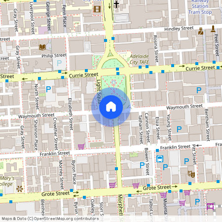 Studio/116 Waymouth Street, SA 5000, Adelaide