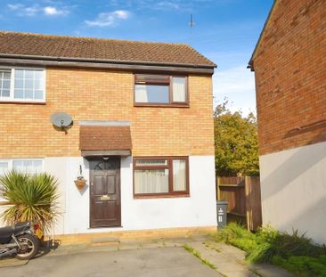 1 bedroom end of terrace house to rent - Photo 4