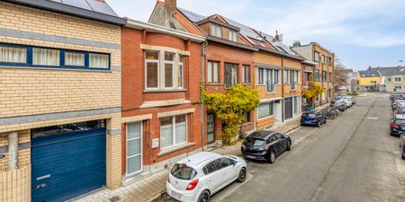 Rijwoning te huur in Gent voor € 1.650 met 3 slaapkamers - Foto 3