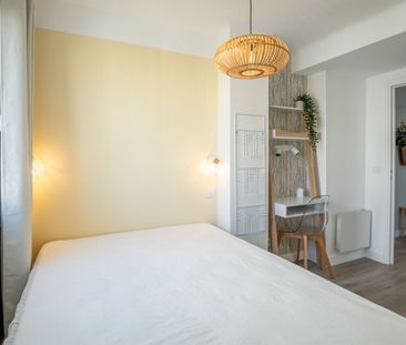 PELLOS Roommate 3 Bedrooms at Nice - Photo 2