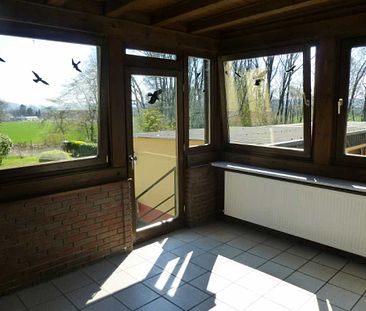 Nettes Paar gesucht! Schöne 2,5-Zimmer-Wohnung mit Wintergarten in Siegburg-Wolsdorf - Foto 2