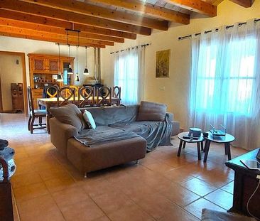 Luxury Farmhouse for rent in Sineu, Spain - Photo 5