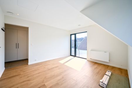 RSG, dans quartier très calme, une villa 4 chambres + jardin - Foto 3