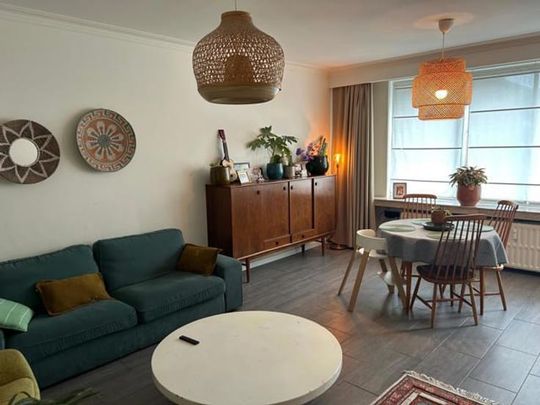 Appartement te huur - Photo 1