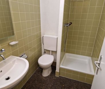 1.5 Zimmer, 22 m², 3. Stock - Photo 3
