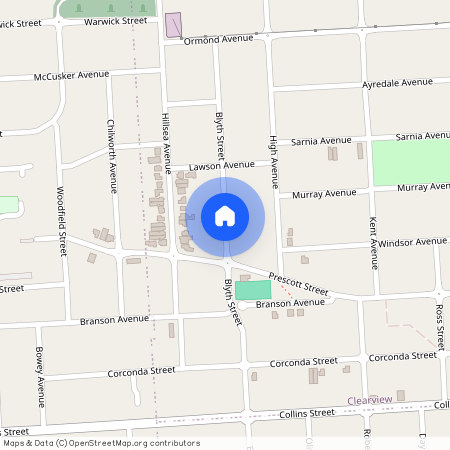 Blyth Street, Clearview, South Australia 5085