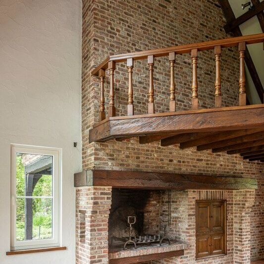 Karaktervolle villa op "De Heide" - Photo 1