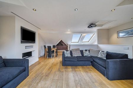 3 bedroom maisonette to rent - Photo 4