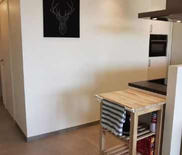 Appartement te huur in Oudenaarde voor € 845 met 2 slaapkamers - Foto 6