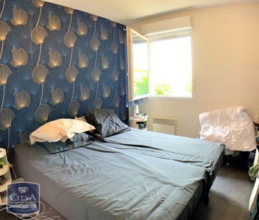 Location Appartement 3 pièces 62m² L ISLE JOURDAIN 32600 - Photo 2