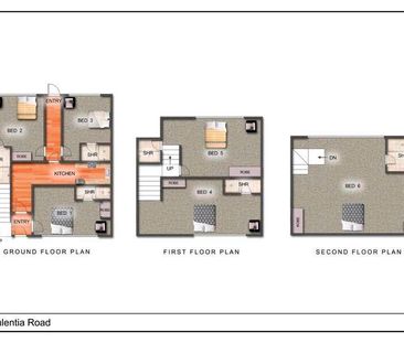 Valentia Road, Headington, Oxford, OX3 - Photo 6