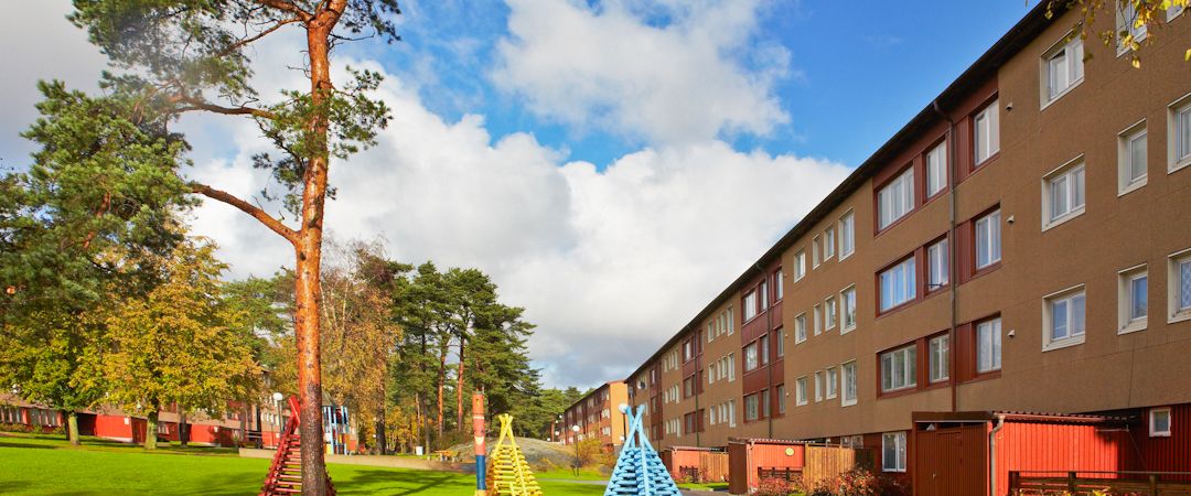 Sommarvädersgatan, Göteborg - Photo 1