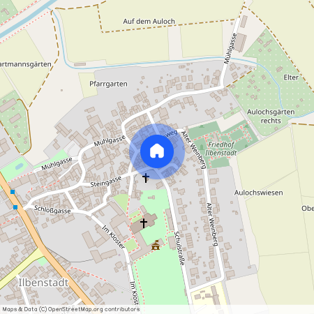 Borngasse 6, 61194 Hessen - Niddatal