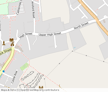 Chapel Close, Castle Cary - Photo 1