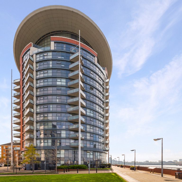 The Odessey, London, E14 - Photo 1