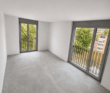 Erstvermietung: 4.5-Zimmer in Wetzikon ( weitere Wohnungen verfügbar) - Photo 2