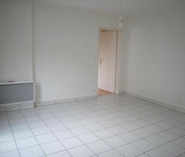 Appartement T2 Reims - Photo 1