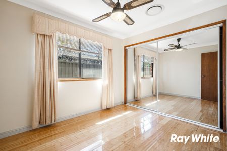 NORTH EAST FACING Family Residence right in front of Schofields Public School! - Photo 3