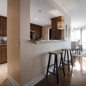 Furnished - 20th floor - PRESTIGIOUS Golden Square Mile - Condo / apartment for rent Montreal Ville-Marie - Photo 2