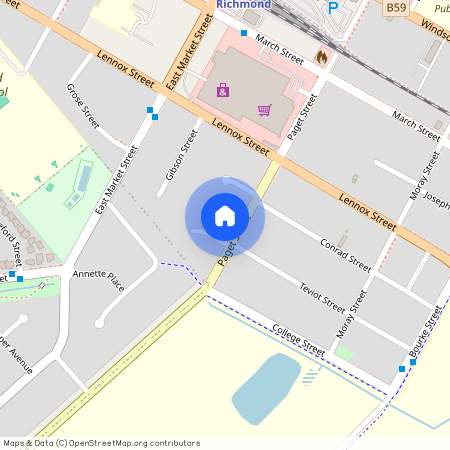 51 Paget Street, Richmond 2753, New South Wales