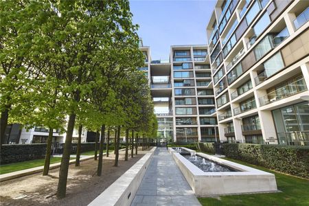 Trinity House, 377 Kensington High Street, Kensington, London, W14 - Photo 3