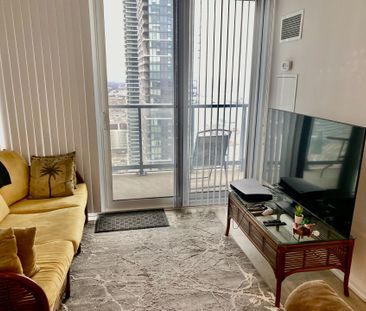 For Lease - 7895 Jane Street Unit# 2811, Vaughan, Ontario - Photo 2