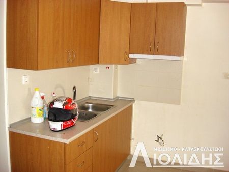 Διαμέρισμα για ενοικίαση Ρωμαϊκή Αγορά - Βενιζέλου - Ιστορικό Κέντρο (Κέντρο Θεσσαλονίκης) - Φωτογραφία 3