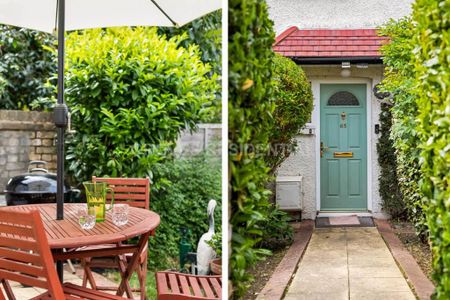 4 bedroom terraced house to rent - Photo 3