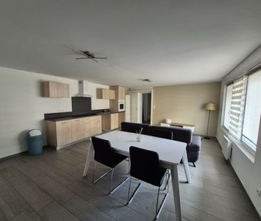 Location Appartement 2 pièces 49m² ST OMER 62500 - Photo 2