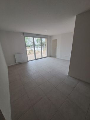 Location Appartement 3 pièces 64m² TOULOUSE 31100 - Photo 1