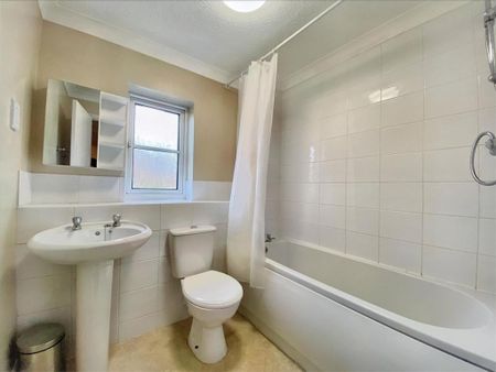 1 bedroom terraced house to rent - Photo 4