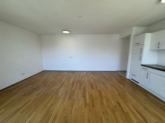 2 Zimmer Wohnung! Bezugsfertig ab sofort! Schnell sein! Beziehbar ab 1.11! - Photo 1