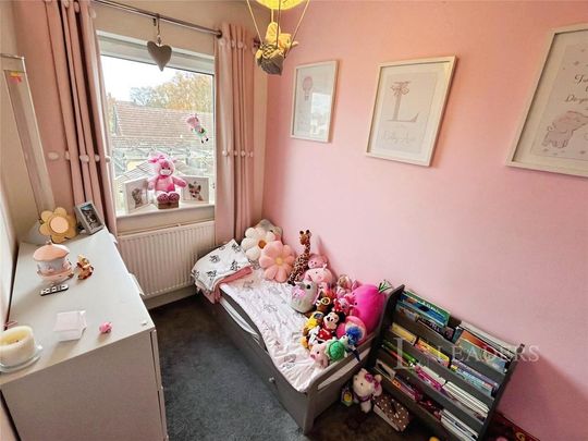 3 bedroom terraced house to rent - Photo 1